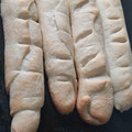 El cooksnap de Yanina Ramírez cuando hizo Pan casero como el de panadería.