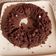 La cooksnap de Ana Fernández cuando cocinó Budín de chocolate de avena y harina integral