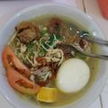 Cooksnap dari Fonny Ken untuk resep Soto Ayam Lengkap