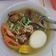 Cooksnap dari Fonny Ken untuk resep Soto Ayam Lengkap