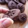 il Dolce&Salato con Simona 👩‍🍳❤️ quando ha preparato Biscotti al Cioccolato al Microonde, Senza Uova e Burro