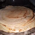 El cooksnap de Tiramisuamor cuando hizo Panqueques relleno de Dulce de Leche.