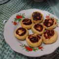 Cooksnap dari Indriyana Igirisa untuk resep Pia Coklat Teflon Simpel