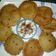 Radhika Vipin Varshney का कुकस्नैप जब उन्होंने मेथी पूरी (Methi Puri recipe in Hindi) बनाया था।