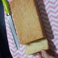 Cooksnap dari my recipee untuk resep Roti tawar susu lembut No egg