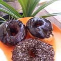 Cooksnap dari Ainul Izzah untuk resep Donat kentang super lembut dan empuk