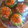 El cooksnap de Ana Adriana Olguin cuando hizo Zapallitos rellenos veganos.