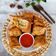 Cooksnap dari watty🕊 untuk resep Martabak telur kentang