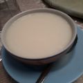 Cooksnap dari RindU untuk resep Vla Puding Homemade (Vanila)