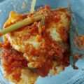 Cooksnap dari Christina Limantoro untuk resep Telur balado pedas mantap enak banget ala warteg