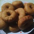 Cooksnap dari Ukhti Ika untuk resep Donat Maezena #donatuntukpemula #antiGAGAL