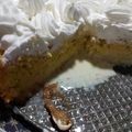 El cooksnap de Natalia cuando hizo Postre de Tres Leches.