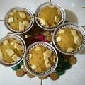 Cooksnap dari Irma Imansyah untuk resep Muffin Kukus
