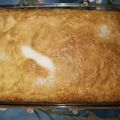 El cooksnap de Patricia Quiroga cuando hizo Torta de mandarina en licuadora :).