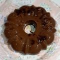 Cooksnap dari Shintya Paparang untuk resep Puding Coklat Silverqueen