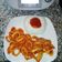 El cooksnap de Alfonso Pedraza Garcia cuando hizo Calamares en salsa americana con Thermomix.