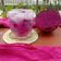 Cooksnap dari Siti Ramlah untuk resep Es Buah Naga