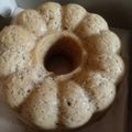 Cooksnap dari Rhima Mustika untuk resep Bolu Pisang Kukus Simpel Lembut
