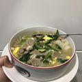Cooksnap dari sia untuk resep Kwetiau Siram Sederhana