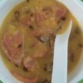 Cooksnap dari Silvia Ayunda untuk resep Sosis Kuah Jagung MPASI 1y+
