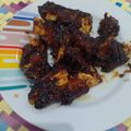 Cooksnap dari lulu azizah untuk resep Iga Sapi Bakar/ Panggang Empuk Meresap tanpa presto
