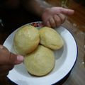 Cooksnap dari B_ririn untuk resep Roti Burger Homemade