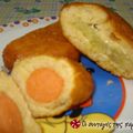 Cooksnap από ΜΑΡΑΤΑ στη συνταγή Πιροσκί μπεμπέ το καταπληκτικό