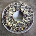 Cooksnap dari Desriayu untuk resep Eggless Chocolate Cake