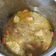 El cooksnap de JUANA ROMERO FERNANDEZ cuando hizo Pollo a la cerveza con patatas.