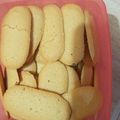 Cooksnap dari Nur Khasanah untuk resep Lidah Kucing