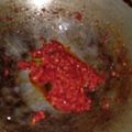 Cooksnap dari Riesfi untuk resep Sambal Terasi Blander Ala Bu Wit