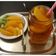 Cooksnap của Mưa Thu khi họ làm theo món Trà Đào