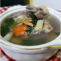Cooksnap dari Umi Salma untuk resep Sop Iga Sapi