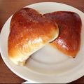 Сooksnap від Леся Порхун/ YouTube канал КОНДИТЕРСЬКИЙ КАЛЕЙДОСКОП , який(а) приготував(ла) Дріжджові пиріжки з яблуками.