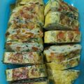 Cooksnap dari Siti Miasori Bona untuk resep Korean Egg Roll (Telur Dadar Gulung)