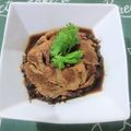 Hua Yu Yi 的 梅干扣肉 cooksnap