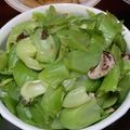 鼠一鼠二👩‍🌾 的 長長久久長年菜 cooksnap