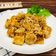 女醫說蔬 的 蔥花芝麻凍豆腐 cooksnap