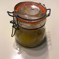 El cooksnap de Tamari Serrano Araujo cuando hizo Limones encurtidos.