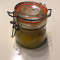 El cooksnap de Tamari Serrano Araujo cuando hizo Limones encurtidos.