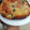 El cooksnap de Eduardo cuando hizo Hamburguesas de acelga y lentejas.