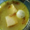 Cooksnap dari Ridha An Nisa untuk resep OPOR TT (tahu dan telur)