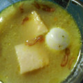 Cooksnap dari Ridha An Nisa untuk resep OPOR TT (tahu dan telur)
