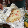 El cooksnap de Veronica Elena Castillo Espinoza cuando hizo Pescado a la parrilla.