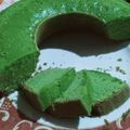 Cooksnap dari Dian Zahniriana untuk resep Bolu pandan anti gagal enak dan lembut