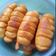 Cooksnap dari Bunda ghaisan untuk resep Roti Goreng isi pisang coklat