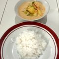 Cooksnap dari Iin Sulistyorini untuk resep *Sayur Besan Khas Betawi*