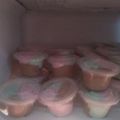 Cooksnap dari Alfa untuk resep Resep Es Krim Mudah ala Wall's