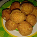 Cooksnap dari Rineka Dewi Alus untuk resep TAHU BULAT KERITING