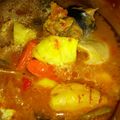 Cooksnap dari Nia_b untuk resep Ikan Patin Kuah Asam